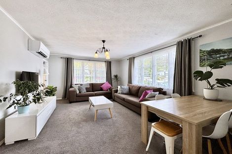 Photo of property in 179 Waddington Drive, Naenae, Lower Hutt, 5011