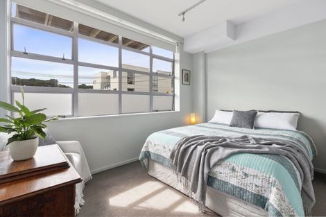Photo of property in Vespa Apartments, 102/20 Hanson Street, Mount Cook, Wellington, 6021