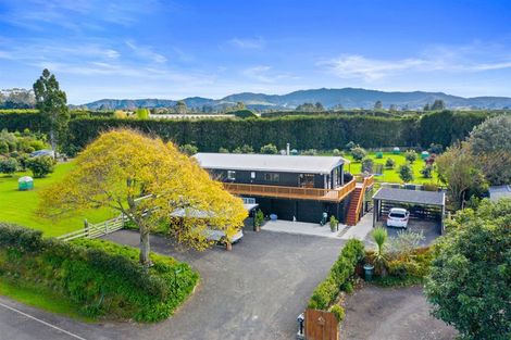 Photo of property in 728 No 1 Road, Te Puke, 3182