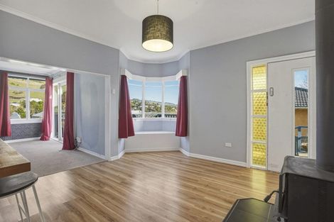 Photo of property in 7 Dickson Street, Macandrew Bay, Dunedin, 9014