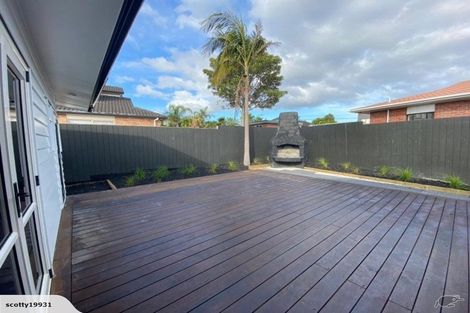 Photo of property in 84 Simpson Road, Ranui, Auckland, 0612