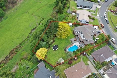 Photo of property in 3 Randell Place, Te Puke, 3119