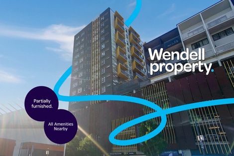 Photo of property in 1109/20 Mccrae Way, New Lynn, Auckland, 0600