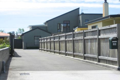 Photo of property in 2b Carr Street, Blenheim, 7201