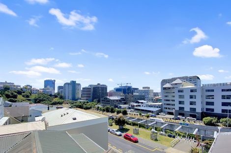 Photo of property in 26u9 Buller Street, Te Aro, Wellington, 6011