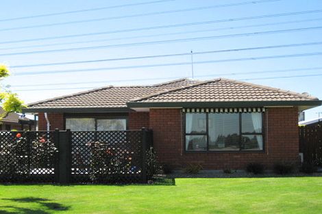 Photo of property in 117 Hawthornden Road, Avonhead, Christchurch, 8042