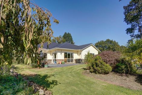 Photo of property in 31 Ludbrook Road, Pakaraka, Kaikohe, 0472