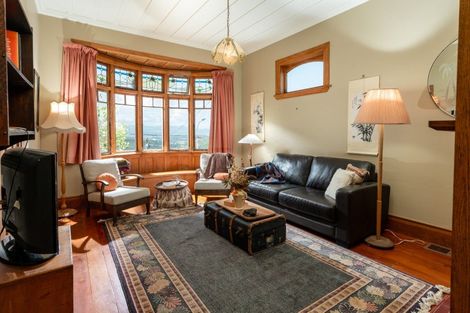 Photo of property in 44 Mills Road, Brooklyn, Wellington, 6021