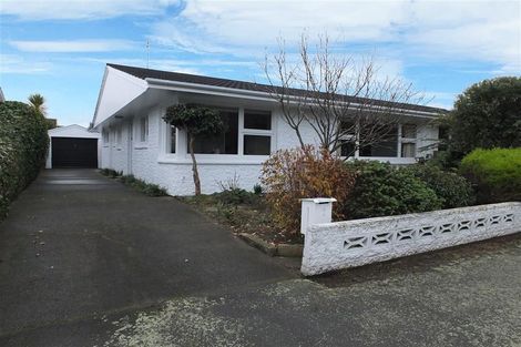 Photo of property in 4 Molesworth Place, Somerfield, Christchurch, 8024
