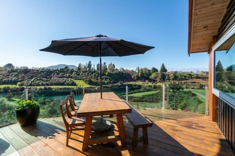 Photo of property in 6 Rhodes Fall, Rangatira Park, Taupo, 3330