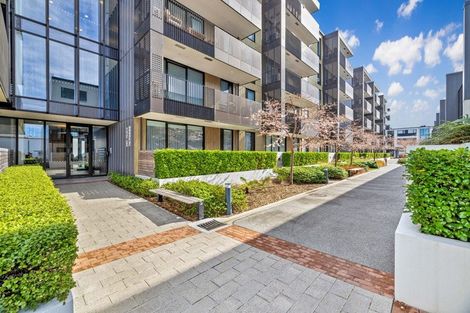Photo of property in The Forge, 206/36c Welles Street, Christchurch Central, Christchurch, 8011