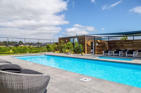 Photo of property in 38 Burgundy Drive, Martinborough, 5711