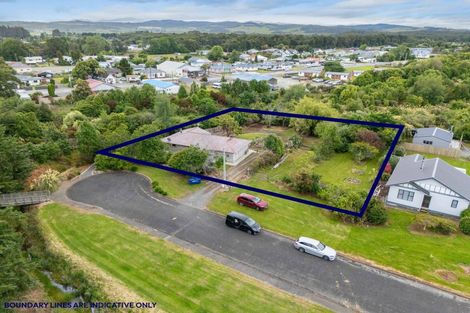 Photo of property in 3 Mcvicar Street, Tuatapere, 9620
