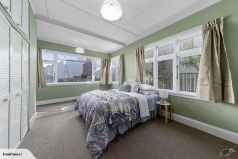 Photo of property in 43 Overtoun Terrace, Hataitai, Wellington, 6021