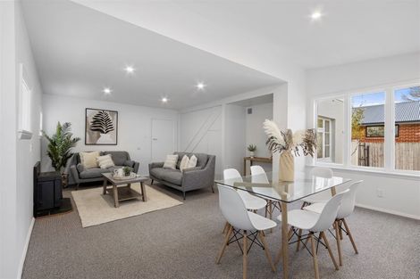 Photo of property in 223 Innes Road, St Albans, Christchurch, 8052