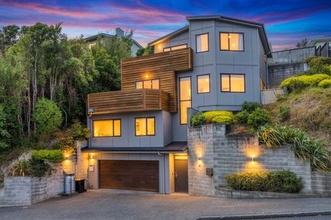 Photo of property in 99 Mairangi Road, Wadestown, Wellington, 6012