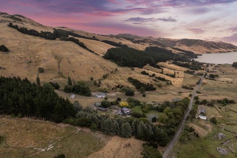 Photo of property in 901 Pigeon Bay Road, Pigeon Bay, Akaroa, 7583