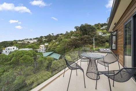 Photo of property in 25 Moffitt Street, Vogeltown, Wellington, 6021