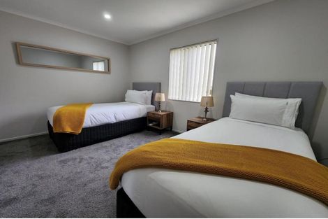 Photo of property in 22 Wallson Crescent, Wiri, Auckland, 2104