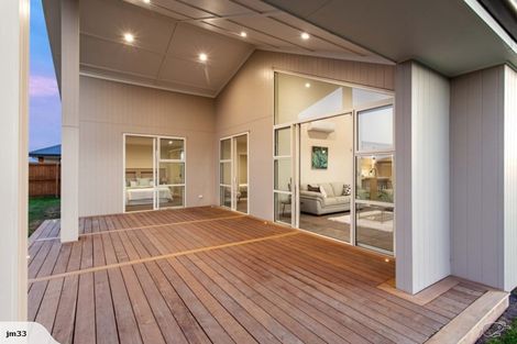 Photo of property in 38 Gracia Avenue, Rolleston, 7615