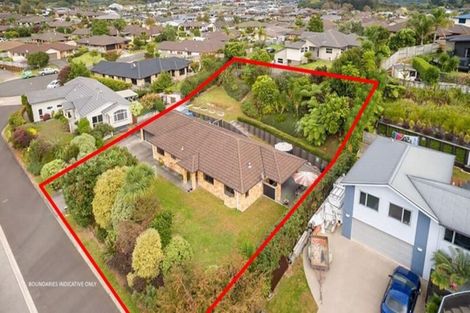 Photo of property in 23 Emmerdale Place, Ohauiti, Tauranga, 3112