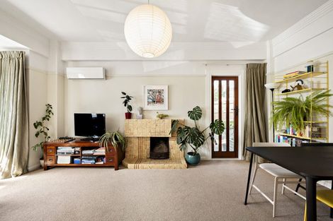 Photo of property in Zena Court, 11f6 Dufferin Street, Mount Victoria, Wellington, 6021
