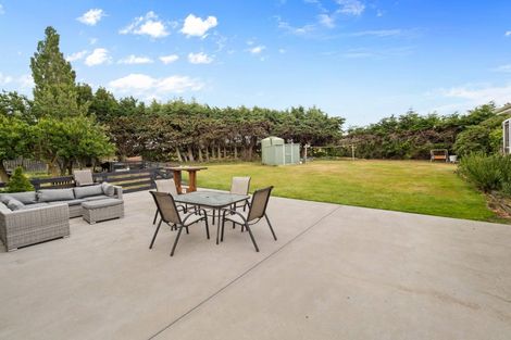 Photo of property in 524 Fords Road, Willowby, Ashburton, 7774