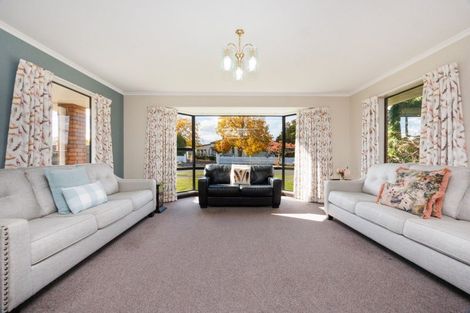 Photo of property in 4 Tudor Grove, Feilding, 4702