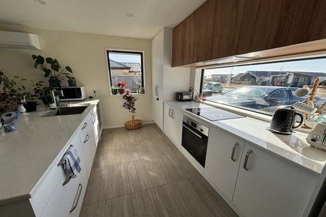 Photo of property in 55 Kate Sheppard Drive, Rolleston, 7615