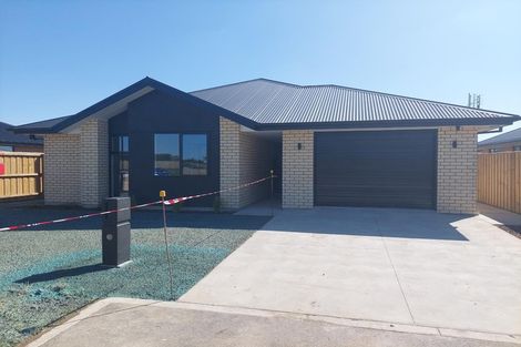 Photo of property in 17 Mccormick Lane, Rolleston, 7615