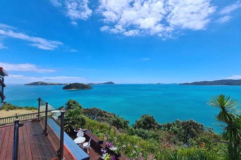 Photo of property in 1980 Wyuna Bay Road, Wyuna Bay, Coromandel, 3581