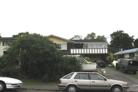 Photo of property in 44 Hellyers Street, Birkdale, Auckland, 0626