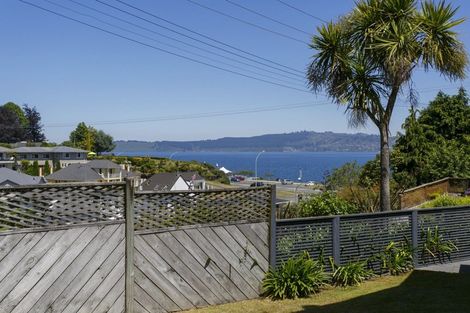 Photo of property in 12 Hawai Street, Two Mile Bay, Taupo, 3330