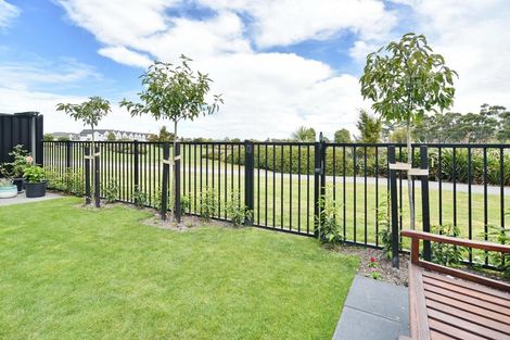 Photo of property in 17 Johnson Street, Kaiapoi, 7630