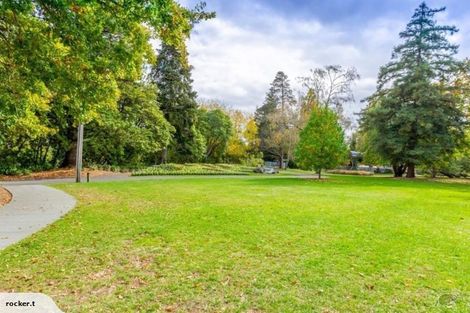 Photo of property in 6 Opoia Road, Hamilton East, Hamilton, 3216