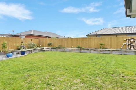 Photo of property in 25 Goodwin Street, Rangiora, 7400