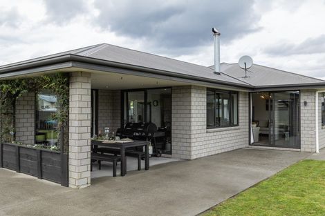 Photo of property in 44 Eastons Road, Westport, 7825