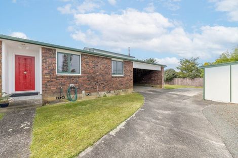 Photo of property in 13 Cairngorm Place, Tokoroa, 3420