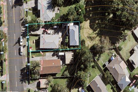 Photo of property in 7 Garton Drive, Massey, Auckland, 0614