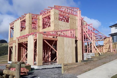 Photo of property in 146 Amesbury Drive, Churton Park, Wellington, 6037