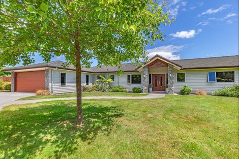 Photo of property in 56 Gladstone Road, Levin, 5571