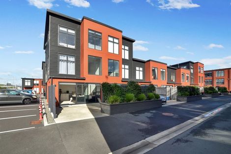 Photo of property in 34/17 Owens Place, Mount Maunganui, 3116