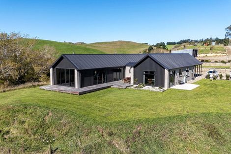 Photo of property in 389 Mount Harris Road, Ikawai, Waimate, 7977