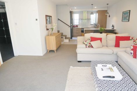 Photo of property in 4/555 Manchester Street, St Albans, Christchurch, 8014