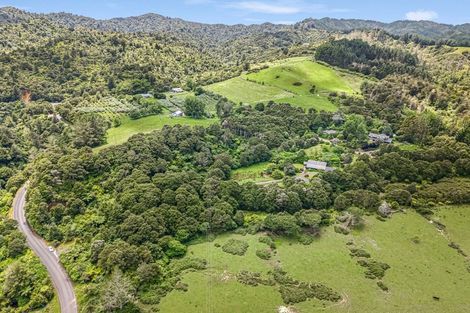 Photo of property in 116 Moumoukai Road, Hunua, Papakura, 2583