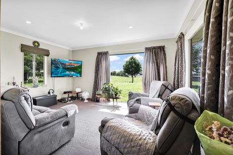 Photo of property in 54 Te Kawa Road, Otorohanga, Te Awamutu, 3873