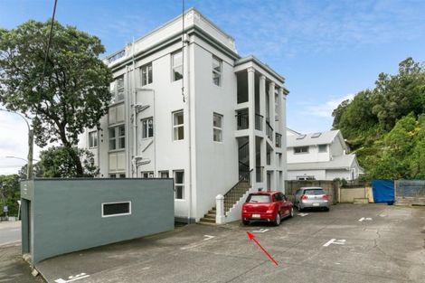Photo of property in 2u1 Brooklyn Terrace, Brooklyn, Wellington, 6021