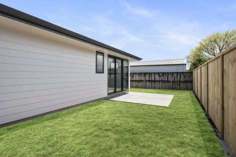 Photo of property in 16u2 Betley Crescent, Fairview Downs, Hamilton, 3214