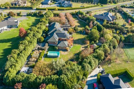 Photo of property in 19 Devine Drive, Rolleston, Christchurch, 7678