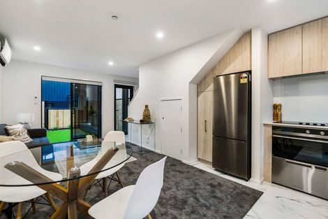 Photo of property in 5/30 Aberdeen Street, Christchurch Central, Christchurch, 8013